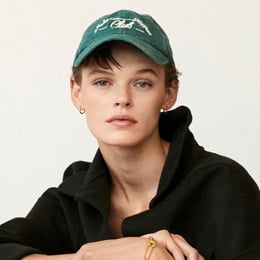 Woven Baskets & Organizers